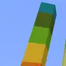 Rainbow dropper