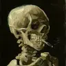 Skeleton Swords
