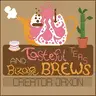Tasteful Teas & Bizarre Brews - Rosenhaldt Set