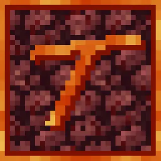 Texturrack - Netherrack Redesign