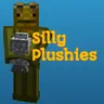Silly Plushies