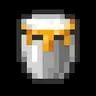 Honey Milk Bucket