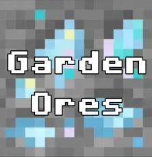 Garden Ores