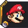 CobbleMario DP