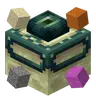 Passive Falling Block Generator