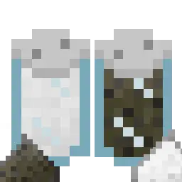 Salt & pepper