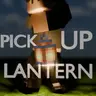 PickupLantern