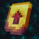 Sculk Horde: Purity Template