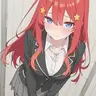 ItsukiNakanoTotemPack