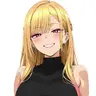 Kitagawa Marin CPvP PvP + Anime Sky