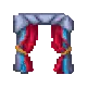 🎬┃Font Curtains