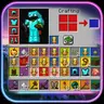 Pvp inventory