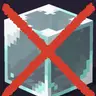 glass invisible