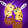 rocsu`s revision - Monsters&Animals