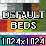 DEFAULT BEDS x1024