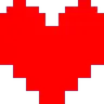 Undertale Hotbar