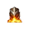 Better low fire x shield