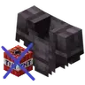 Explosion-Resistant Netherite Gear│抗爆炸的下界合金裝備