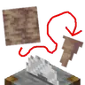 Dripstone Craft