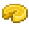 golden pumpkin pie