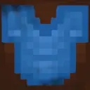 Light Blue enchantment Glint