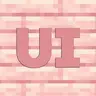 Wooden UI — Cherry