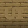 Wooden UI oak