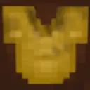 Yellow enchantment Glint
