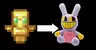Jax of Totem