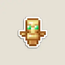 Clicky Totem pop