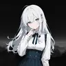 Anime Sky Overlay