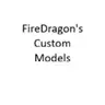 FireDragon's Custom Models