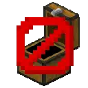 No Chest Animations