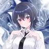 CPvP Umi Asanagi + Anime sky