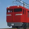 【MTR4】Class EF81|EF81形