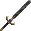 niz gamer's sward