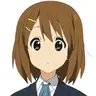 K-On! Crystal PvP + Anime Sky