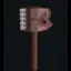 Armadillo Mace