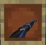 V1 Hand from Ultrakill Totem Of Undying