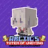 Alya Roshidere | Arctic´s Totem of Undying