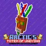 Aku Aku | Arctic´s Totem of Undying