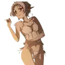 Silphy Totem