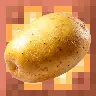 Bulb to Potato