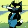 Spyglass To Cigarette