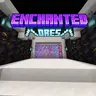 Enchanted Ores