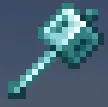 Diamond Mace