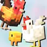 Prettier Chickens