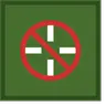 Walkafly's Invisible Crosshair