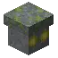 Mossy Cobblestone is Captain Flare