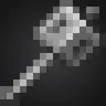 Stone Mace